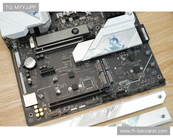 华硕吹雪主板打造极致电竞体验专用方案助力游戏玩家征战巅峰